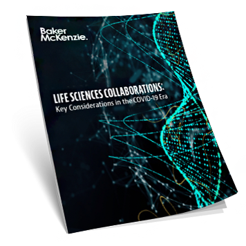 Life Sciences Collaborations